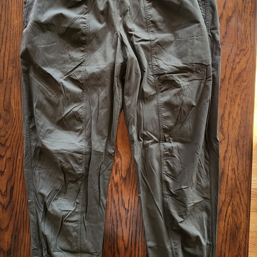 Dance Studio Joggers lululemon athletica Dark Green